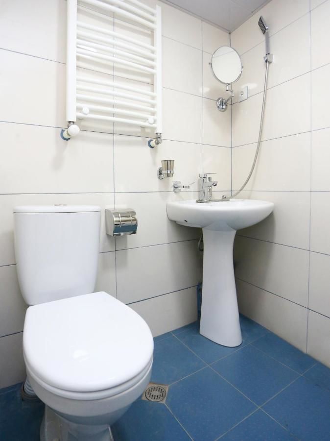 Гостевой дом Georgian House Sundukiani Тбилиси-15