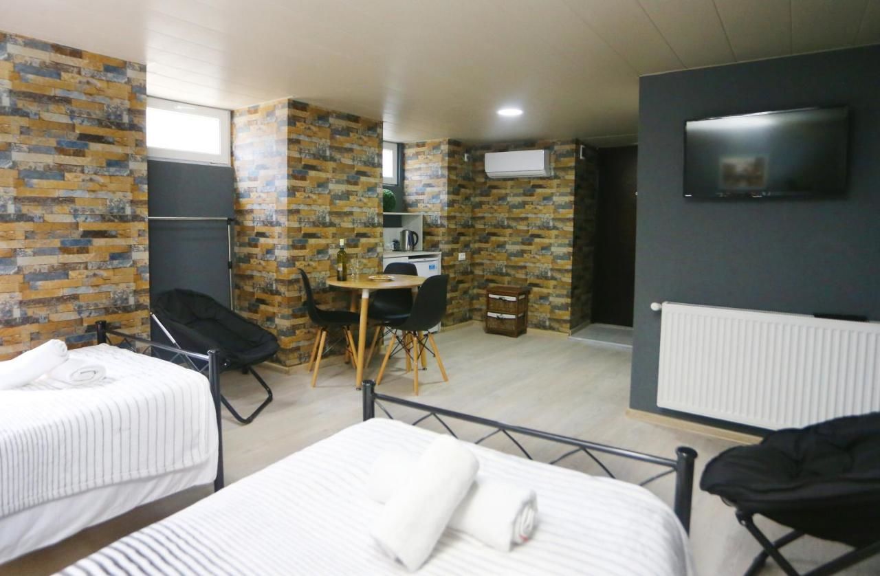 Гостевой дом Georgian House Sundukiani Тбилиси-16