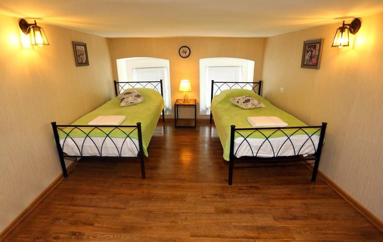 Гостевой дом Georgian House Sundukiani Тбилиси-24