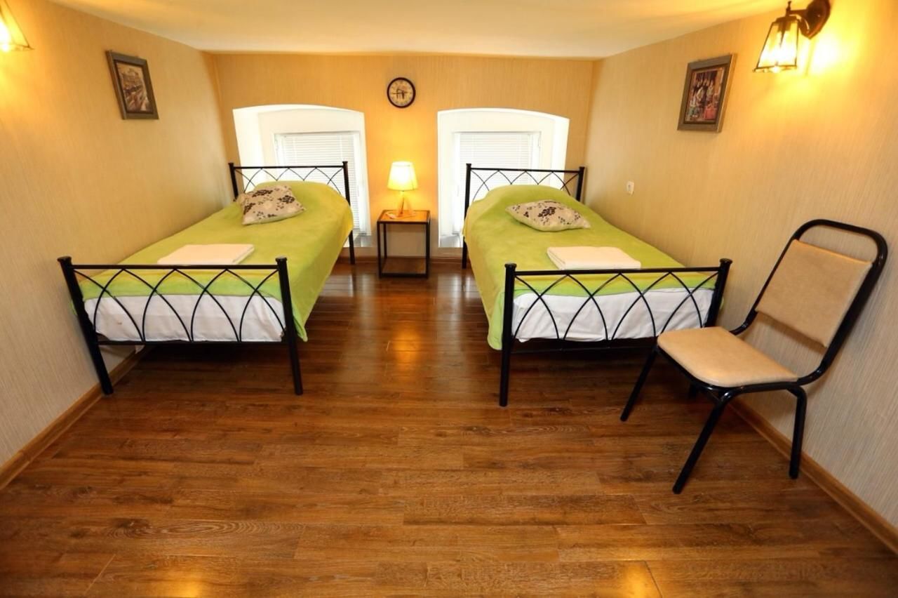 Гостевой дом Georgian House Sundukiani Тбилиси-27