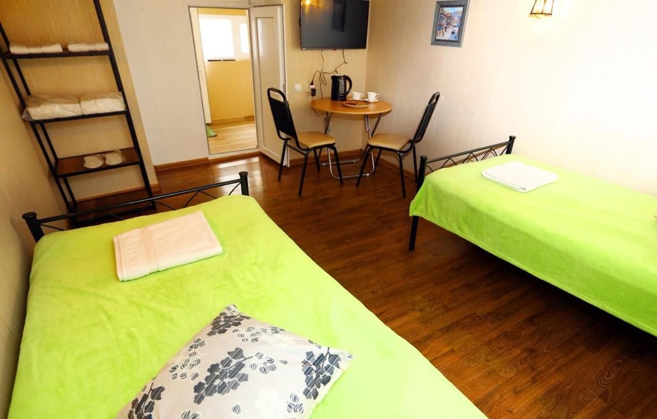 Гостевой дом Georgian House Sundukiani Тбилиси-30