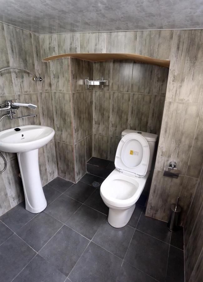 Гостевой дом Georgian House Sundukiani Тбилиси-32