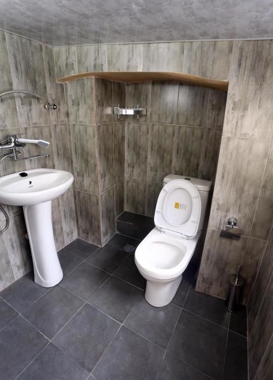 Гостевой дом Georgian House Sundukiani Тбилиси-45