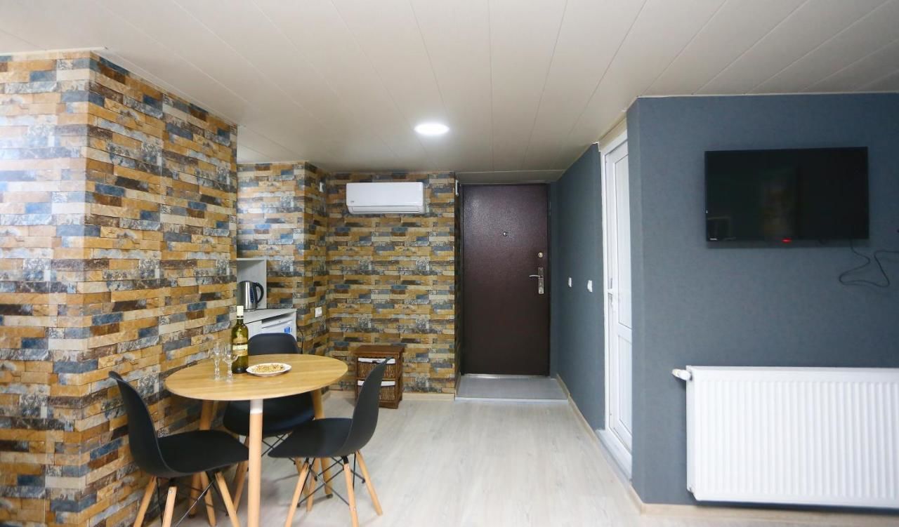 Гостевой дом Georgian House Sundukiani Тбилиси-9