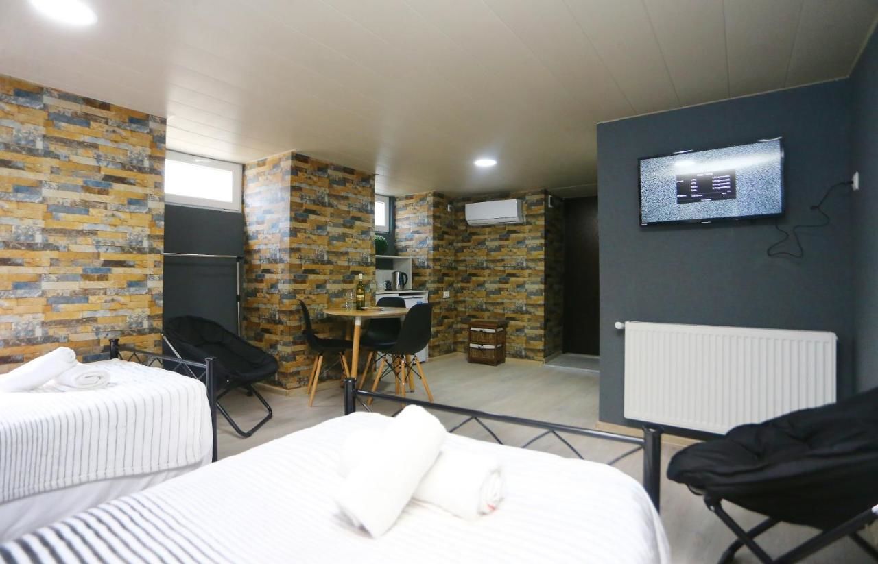 Гостевой дом Georgian House Sundukiani Тбилиси-11