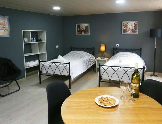 Гостевой дом Georgian House Sundukiani Тбилиси-3