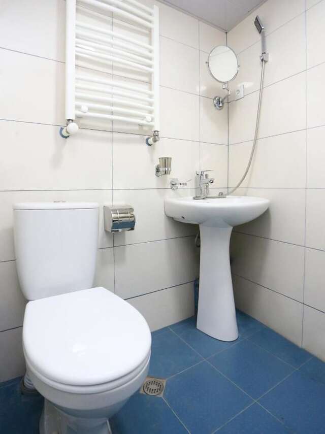 Гостевой дом Georgian House Sundukiani Тбилиси-14