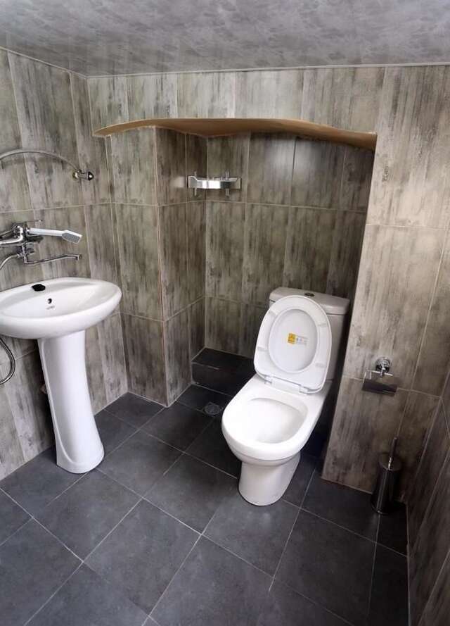 Гостевой дом Georgian House Sundukiani Тбилиси-31