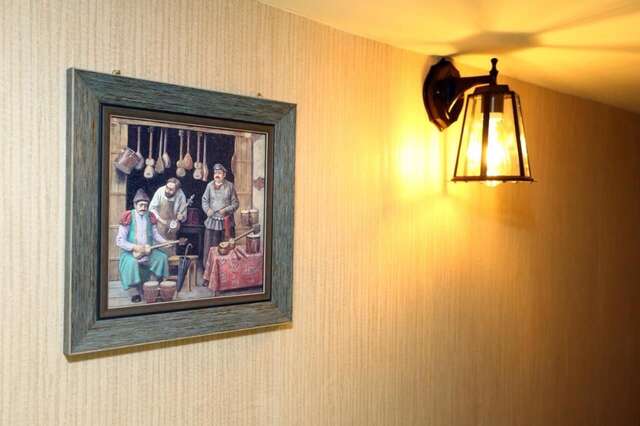 Гостевой дом Georgian House Sundukiani Тбилиси-32