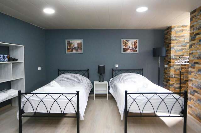 Гостевой дом Georgian House Sundukiani Тбилиси-7